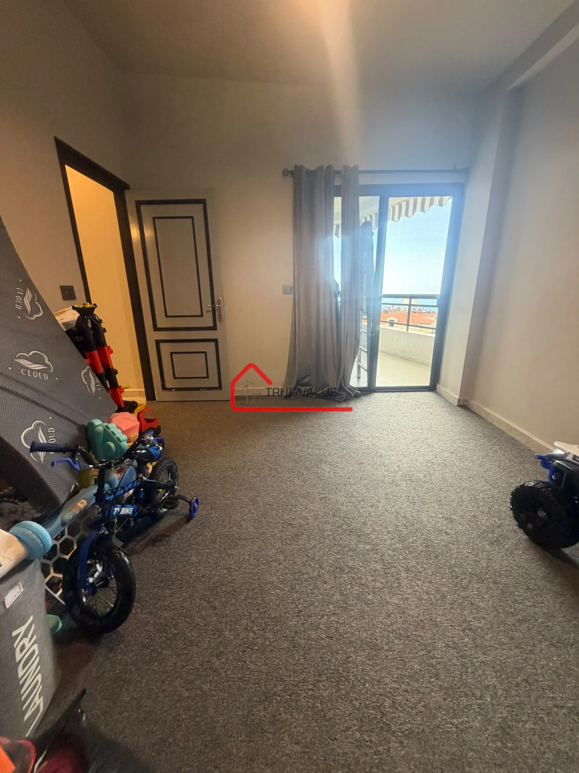 Apartment for sale in Bchamoun