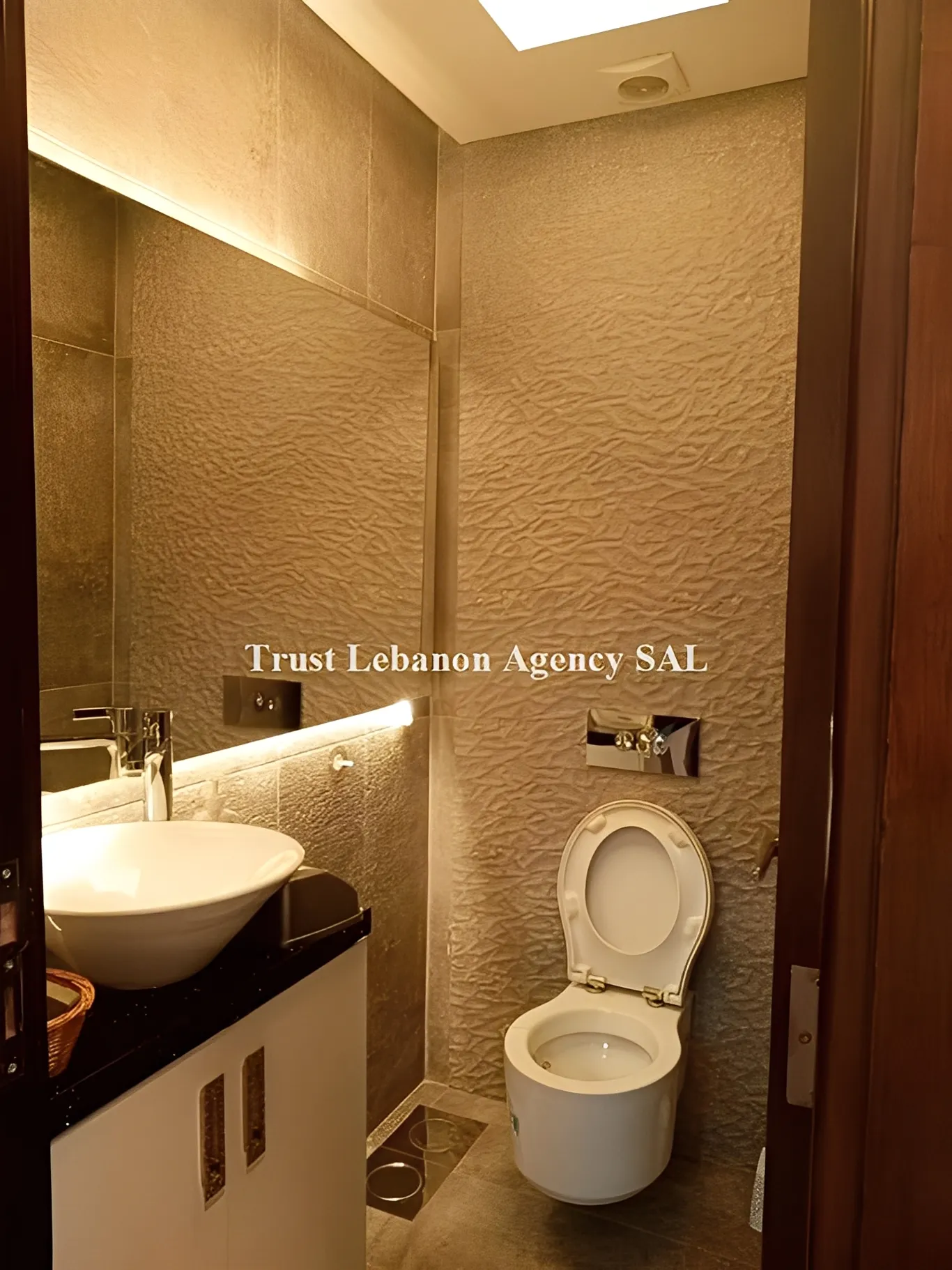 Apartment for Sale in Baabda Louaizeh Lebanon