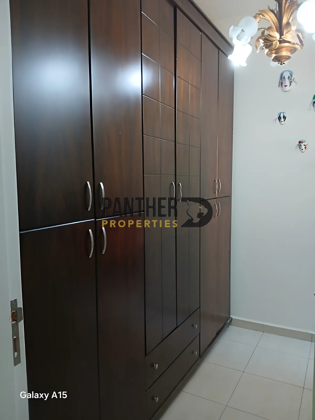 Apartment for rent in Mar moussa el douar, lebanon