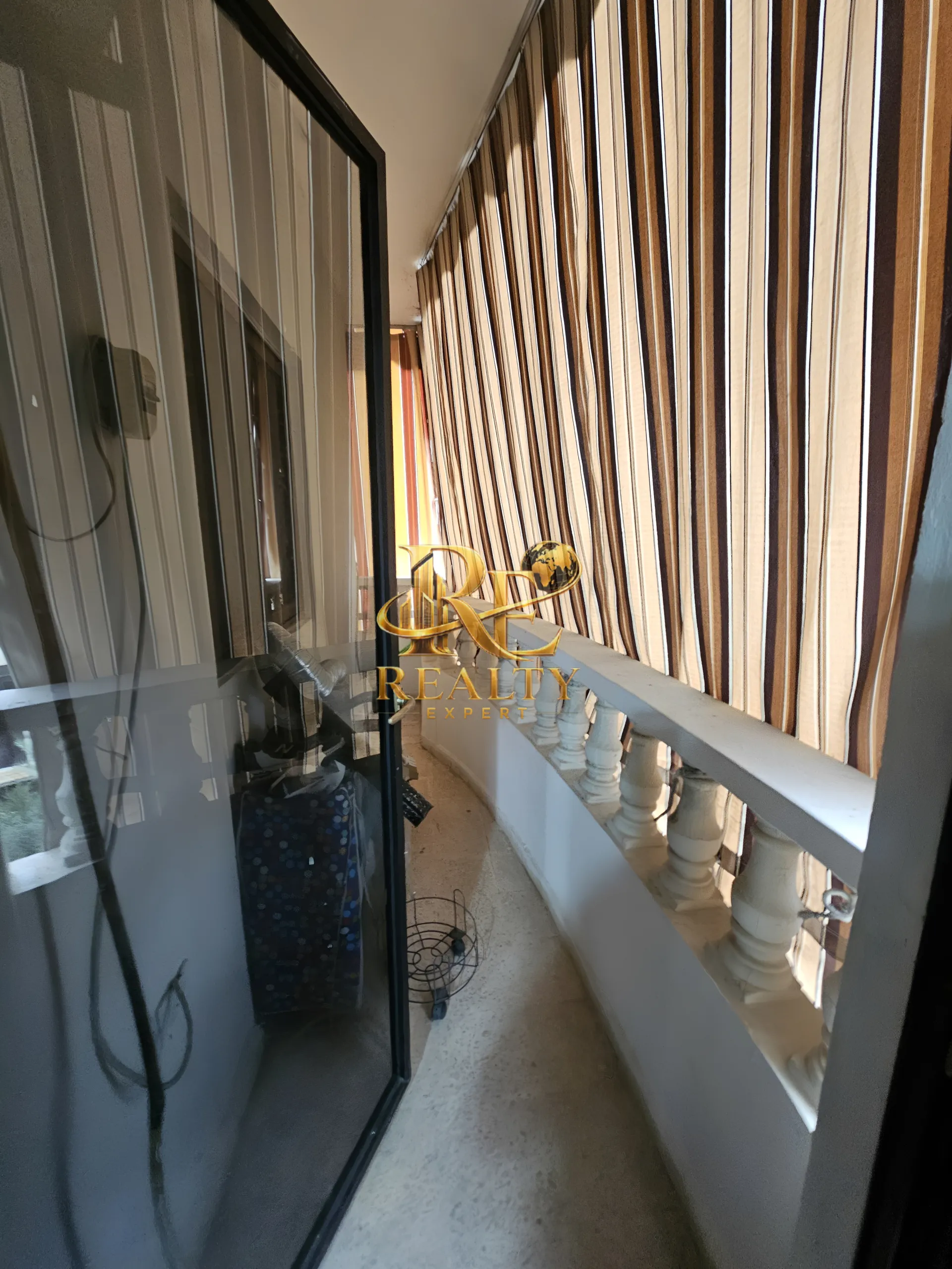 Apartment for sale in Chouaifet El Aamroussieh