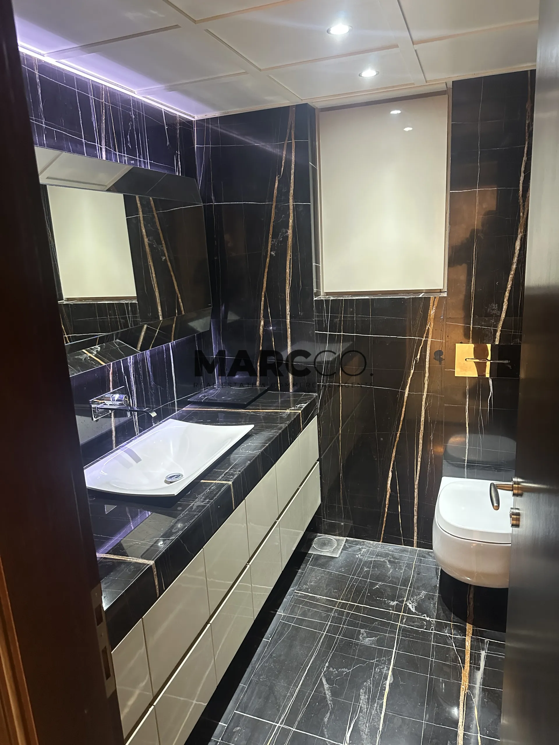 Apartment for rent in Bayada, Rabieh, Lebanon
