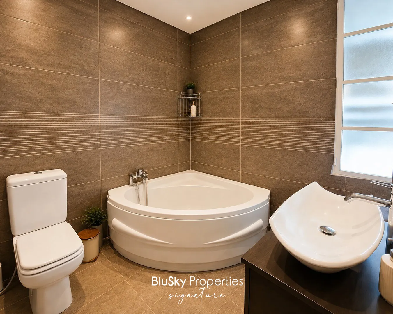 Apartment for rent in Saifi village, beirut, lebanon