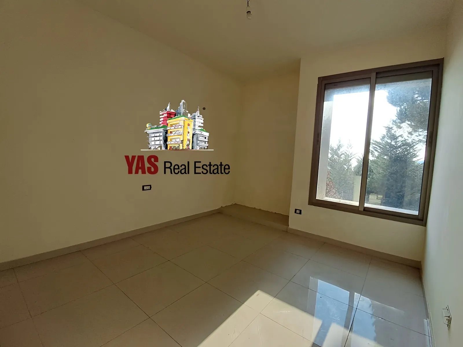 Apartment for Sale in Beit Mery - 3 bed, 4 bath