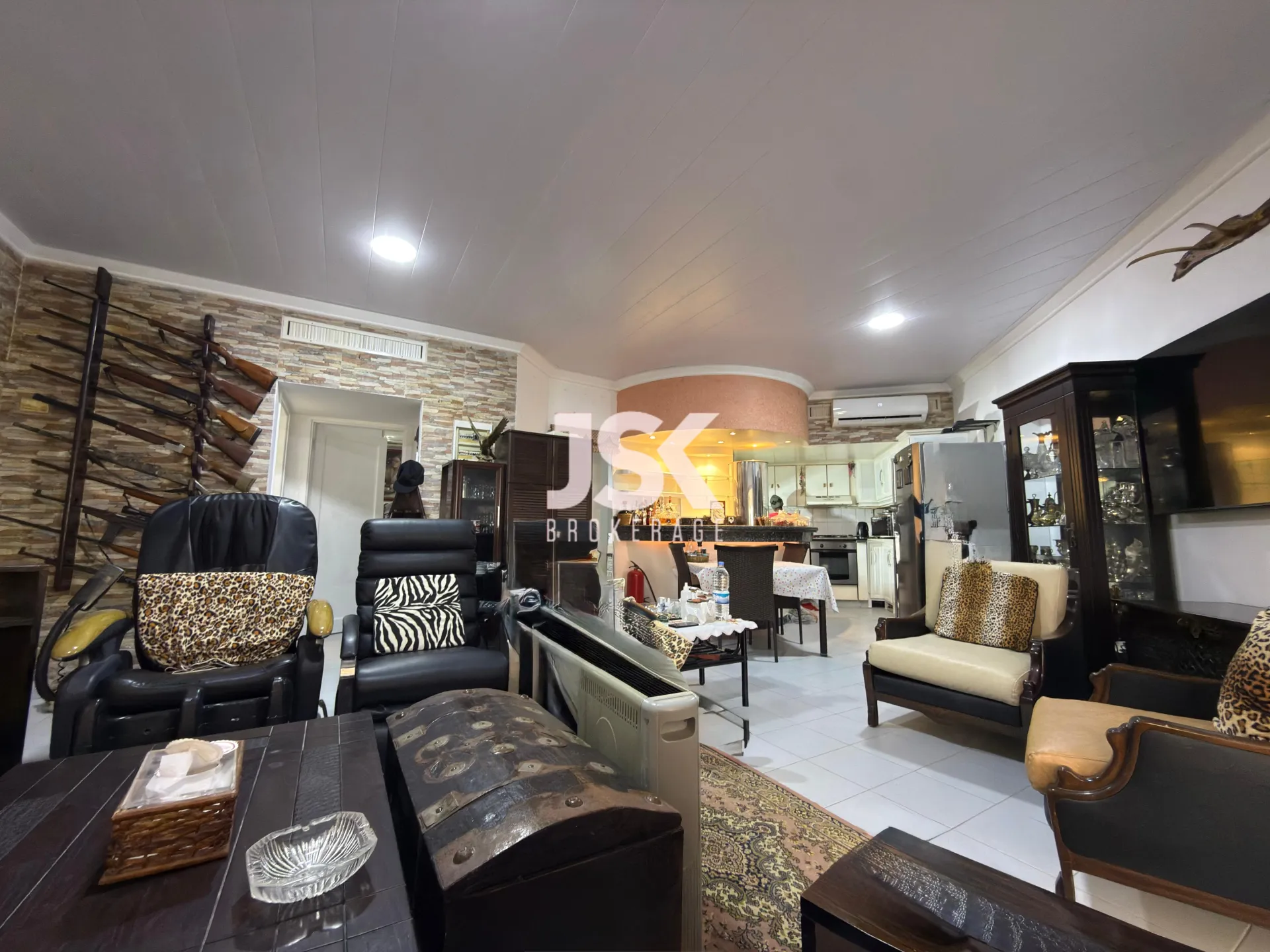 Chalet for Sale in Batroun