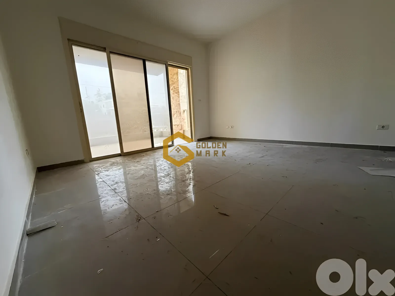 Apartment for Sale in Blat