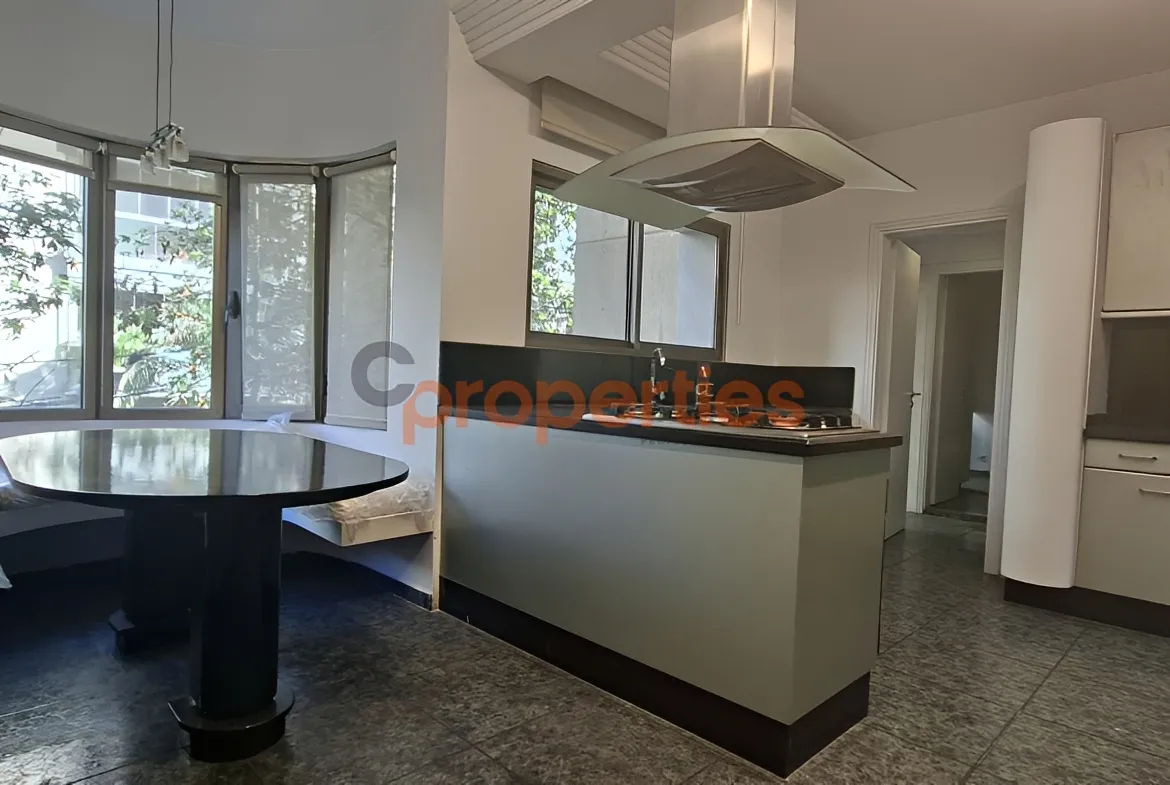 Apartment for Rent in Achrafieh