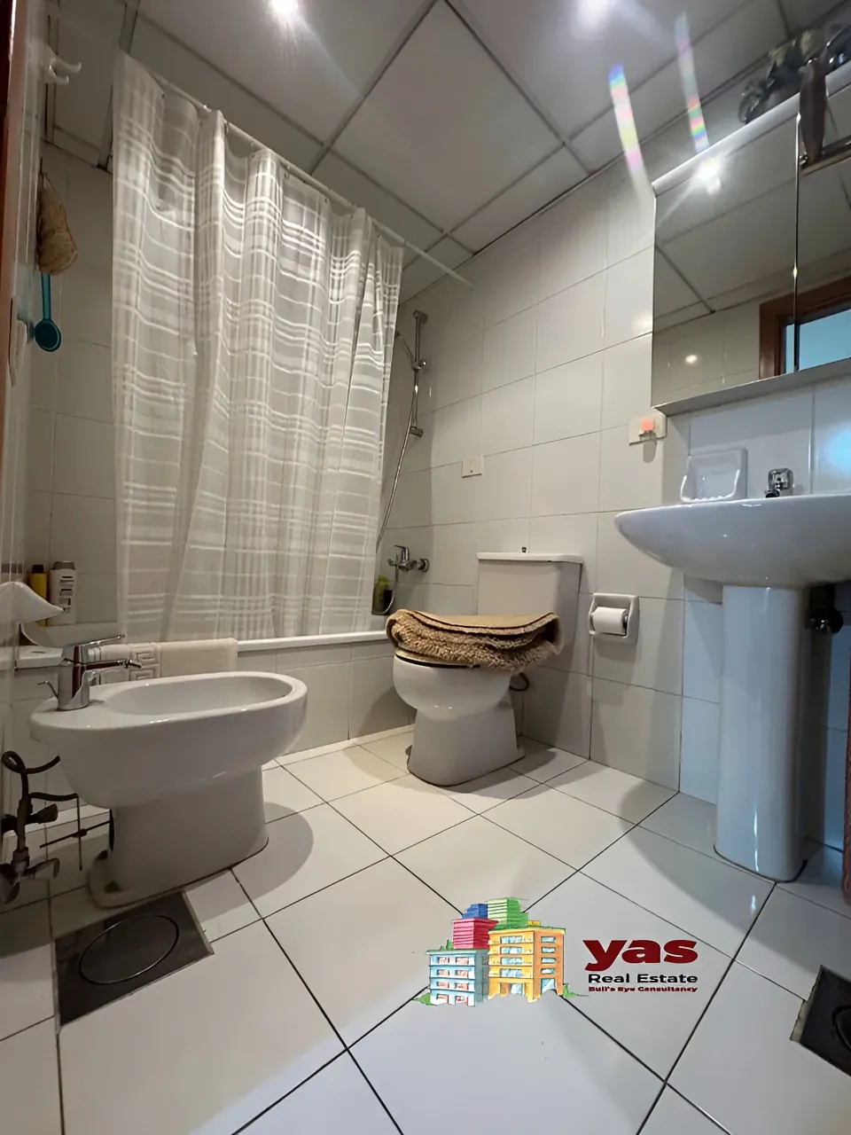 Apartment for Sale in Hazmieh