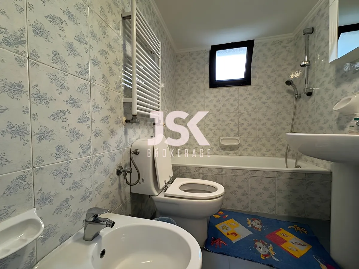 Apartment for Rent in Mar Moussa El Douar, Lebanon