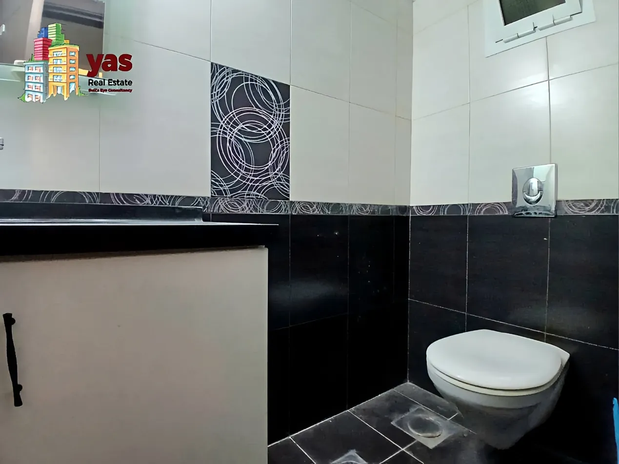 Apartment for Sale in Kfar Hbab