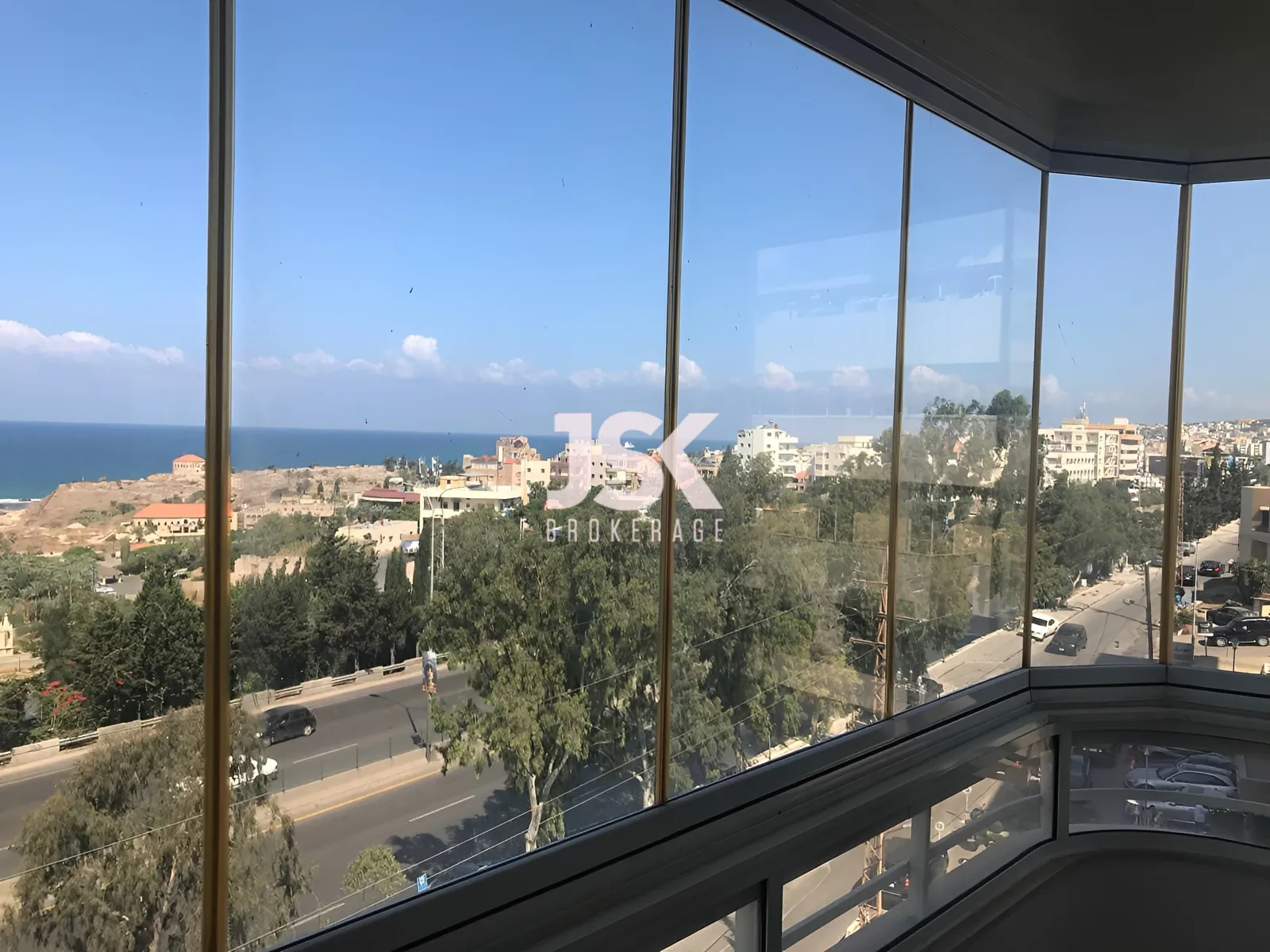 Apartment for Sale in Byblos