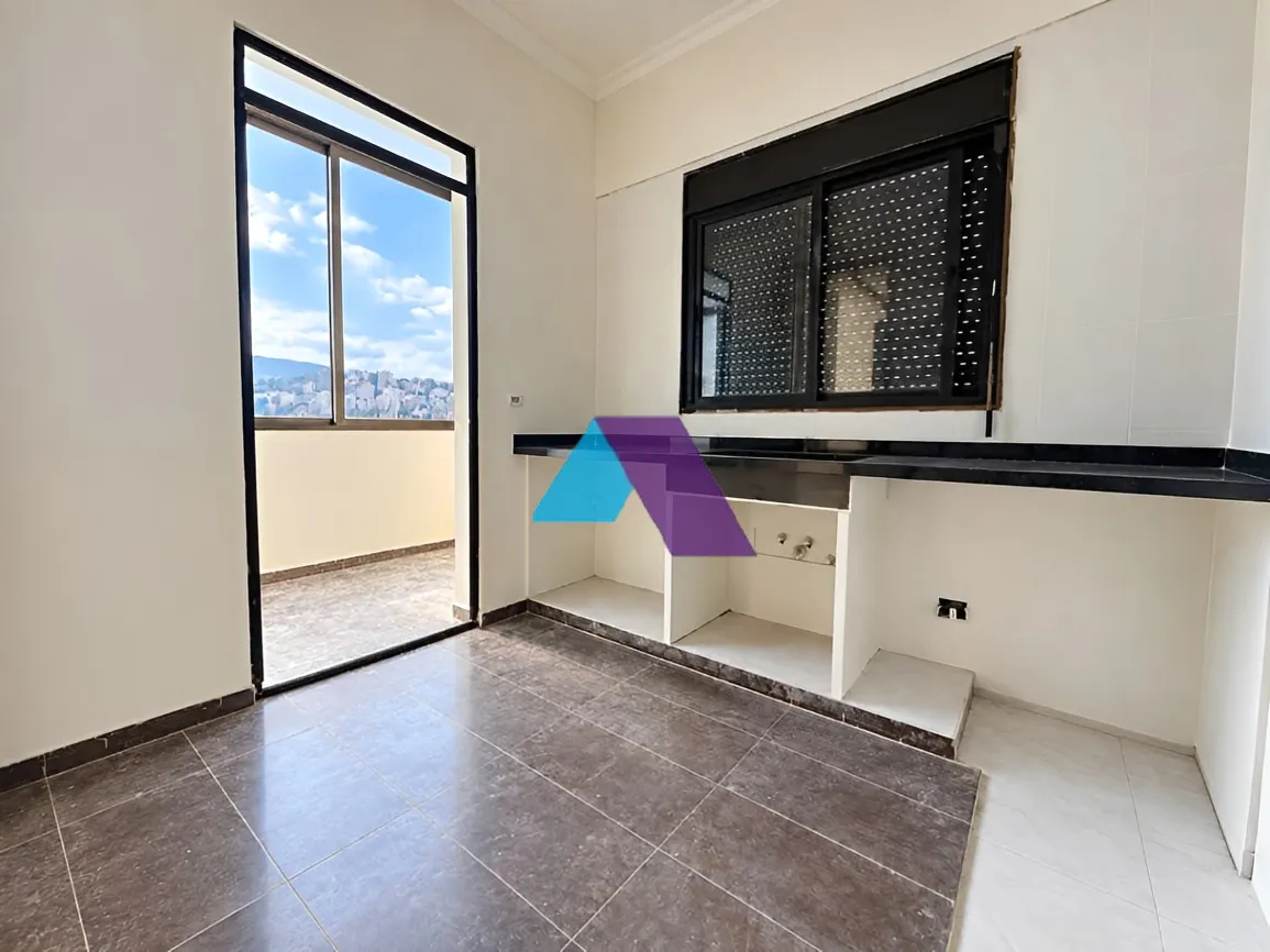 Apartment for sale in Mansourieh