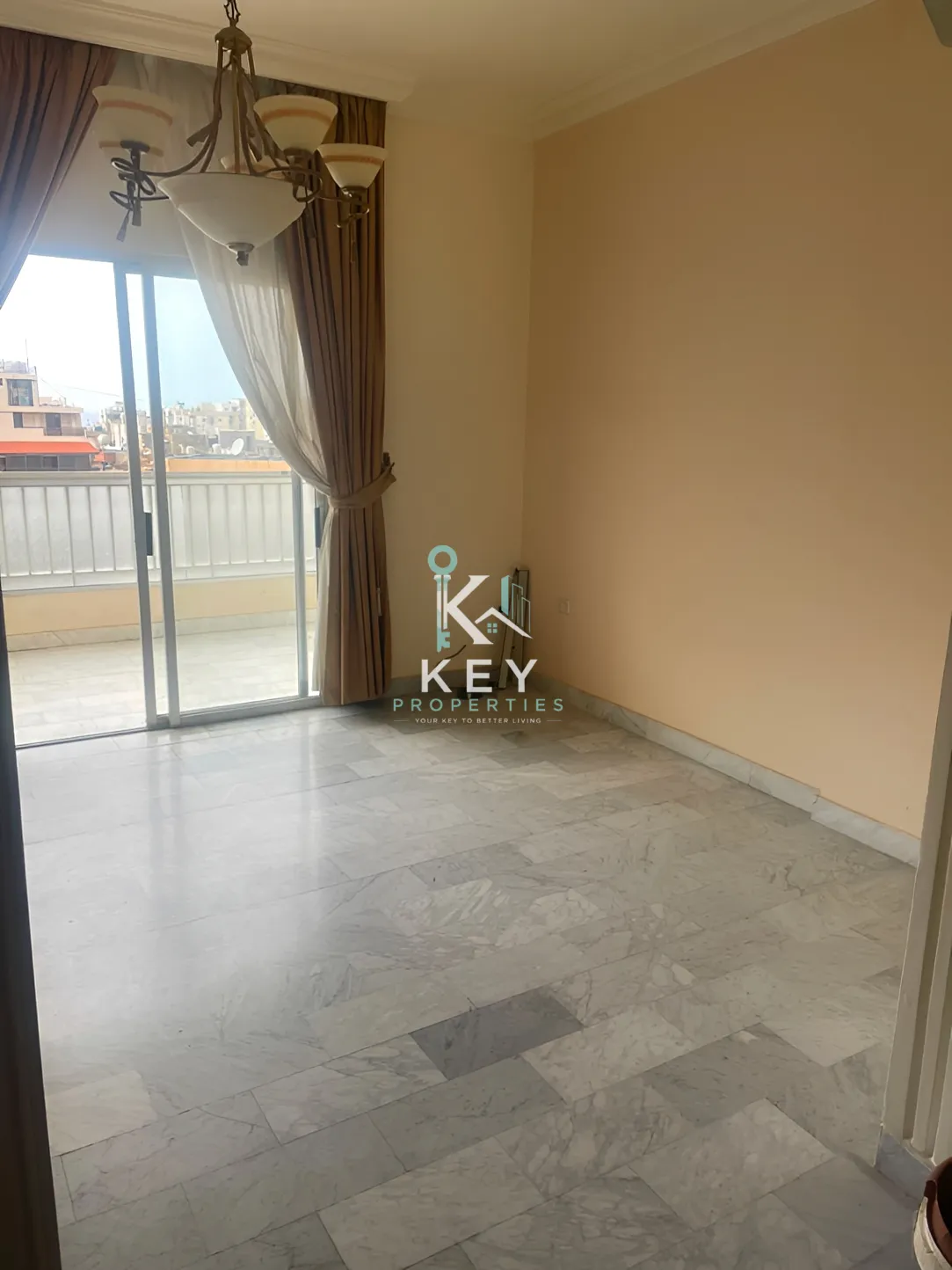 Apartment for rent in Zouk Mikael, Lebanon