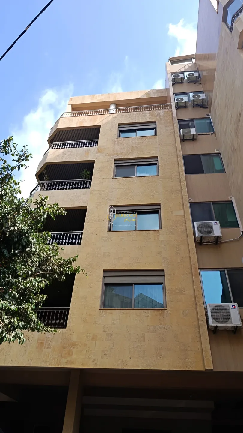 Apartment for sale in Mar Roukouz, Lebanon - 4 bed, 5 bath