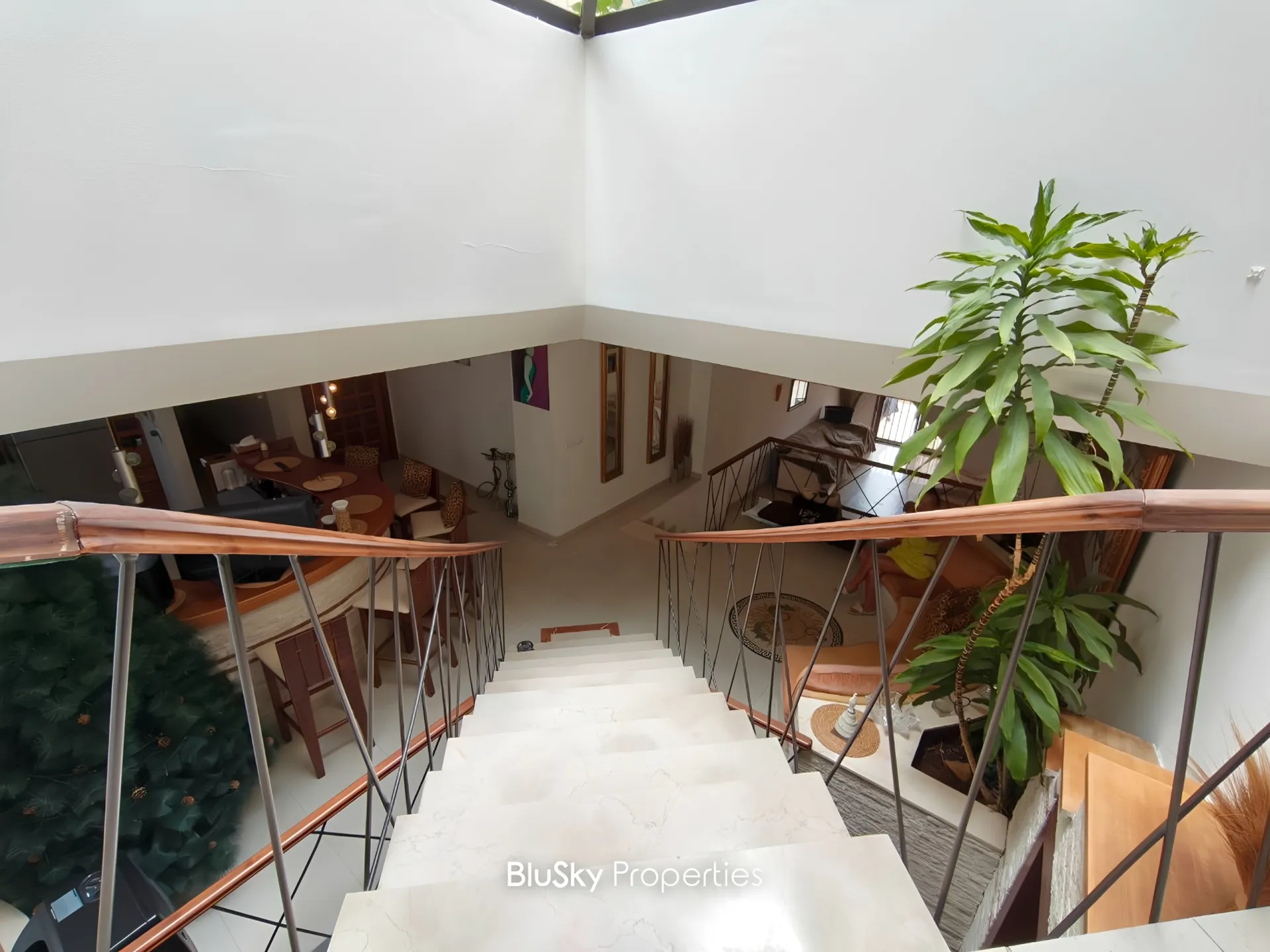 Triplex for sale in Ain saadeh, lebanon