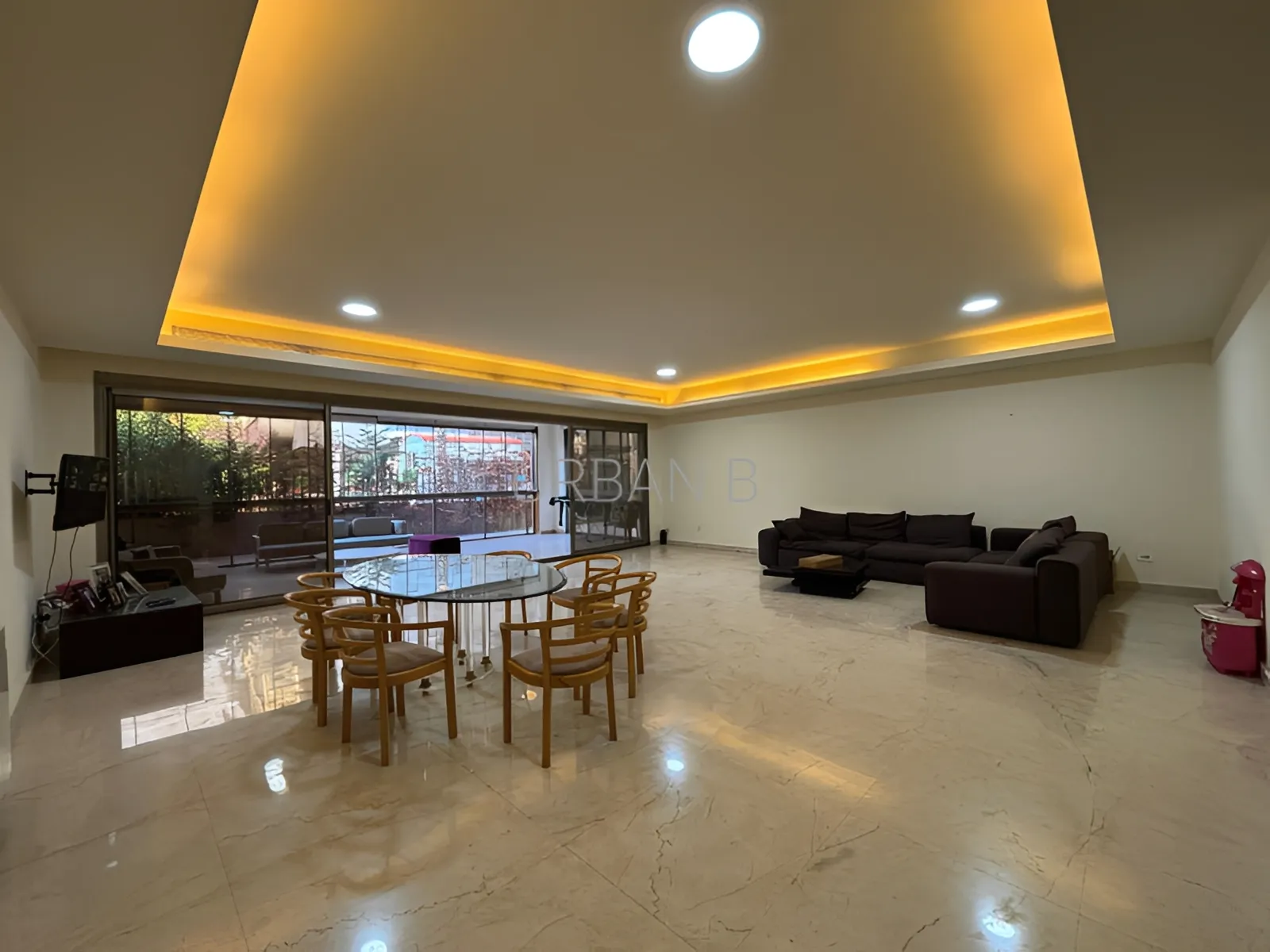 Residential in Achrafieh, beirut, lebanon - 3 bed, 3.5 bath