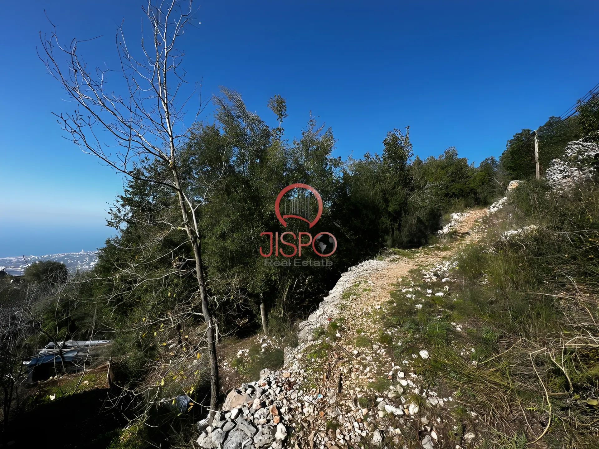 Land for Sale in Ghosta