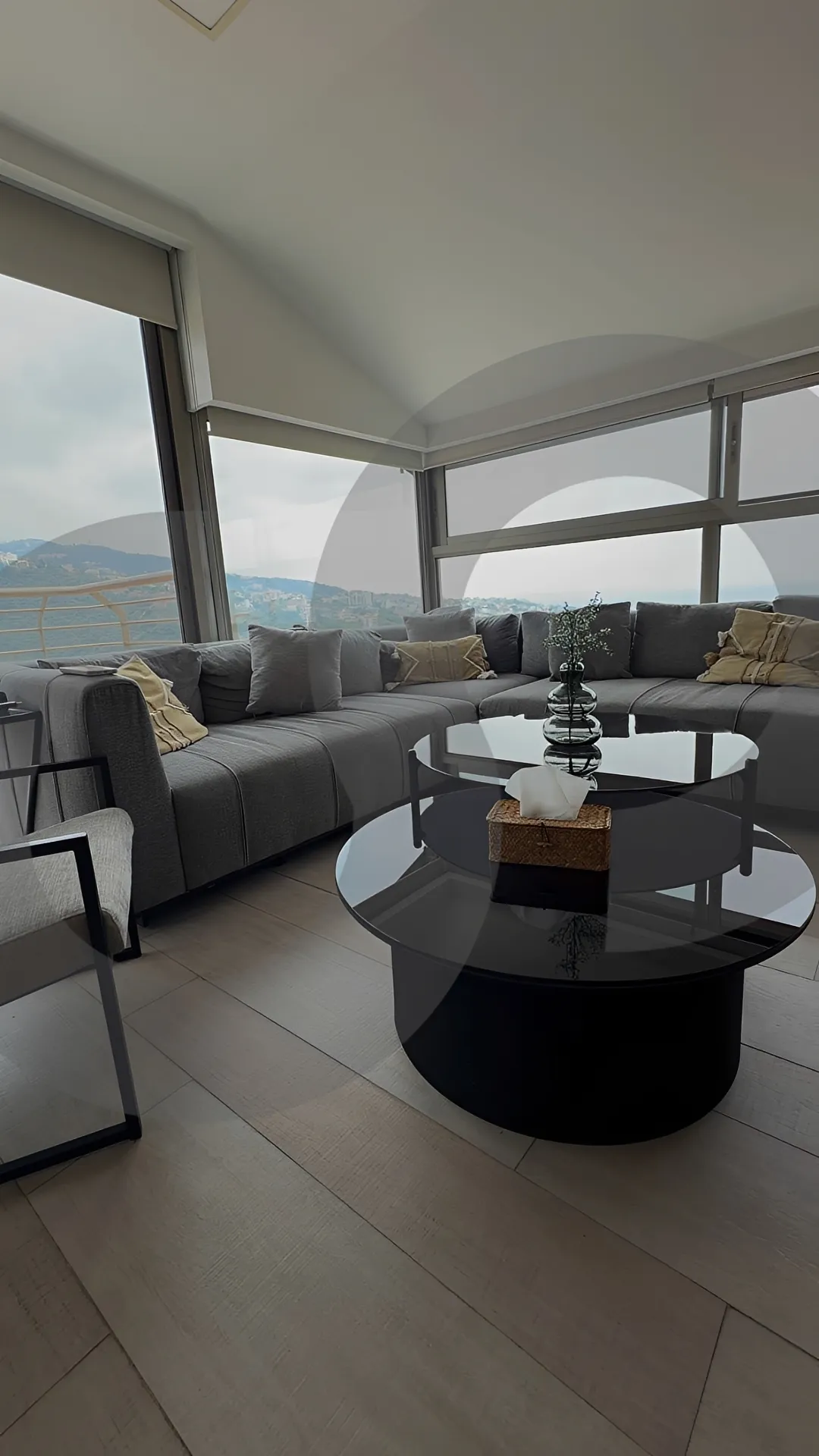 Apartment for Sale in Nahr Ibrahim