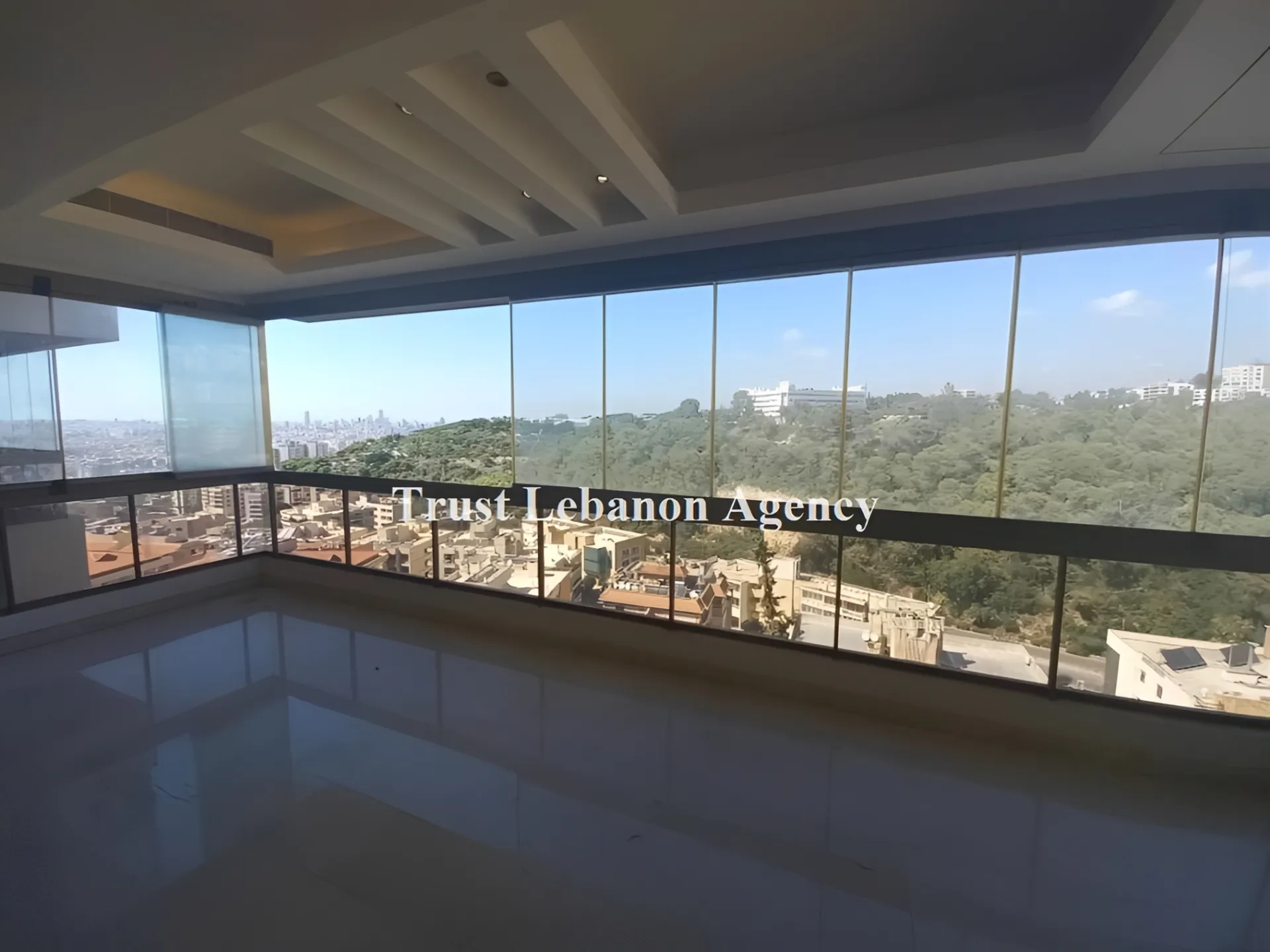 Apartment for Sale in Baabda Baabda Lebanon