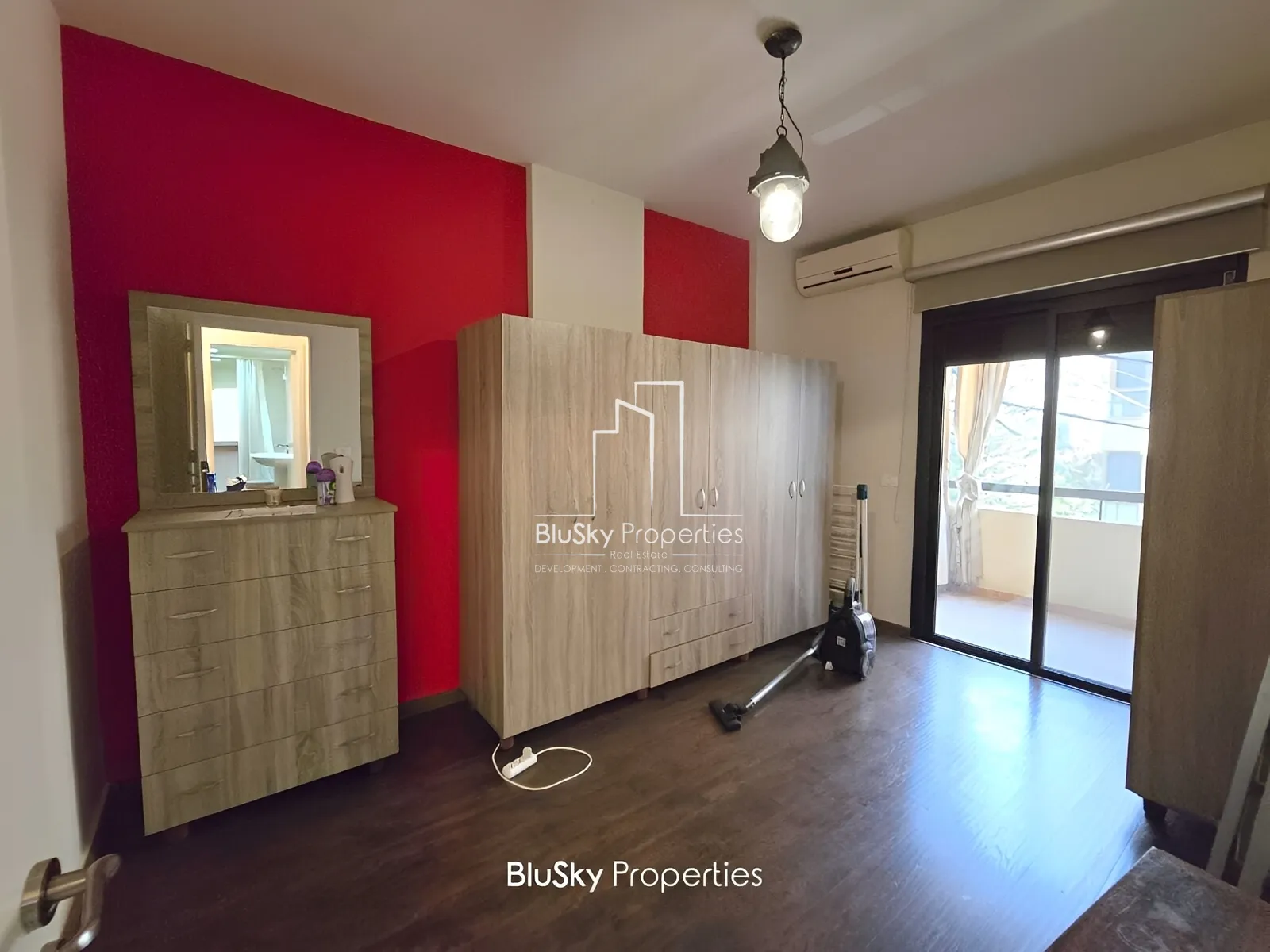 Apartment for Sale in Mansourieh