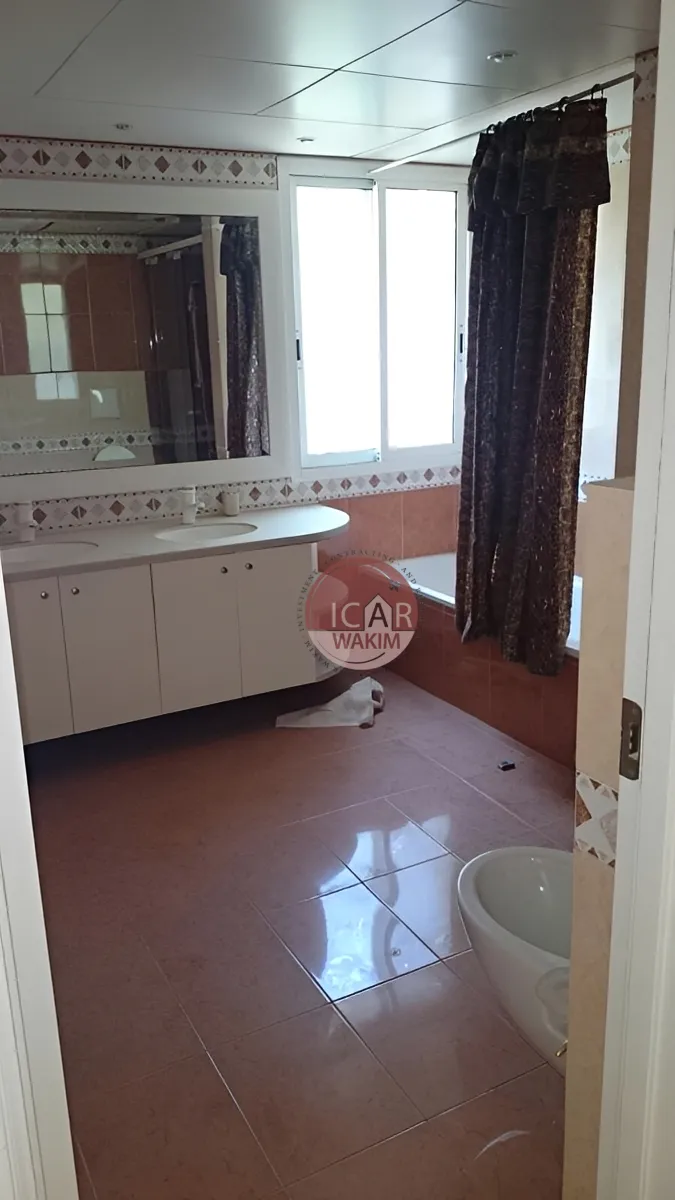 Apartment for Sale in Broummana