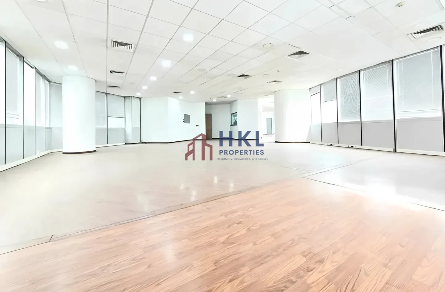 Office for rent in Sin El Fil, Lebanon