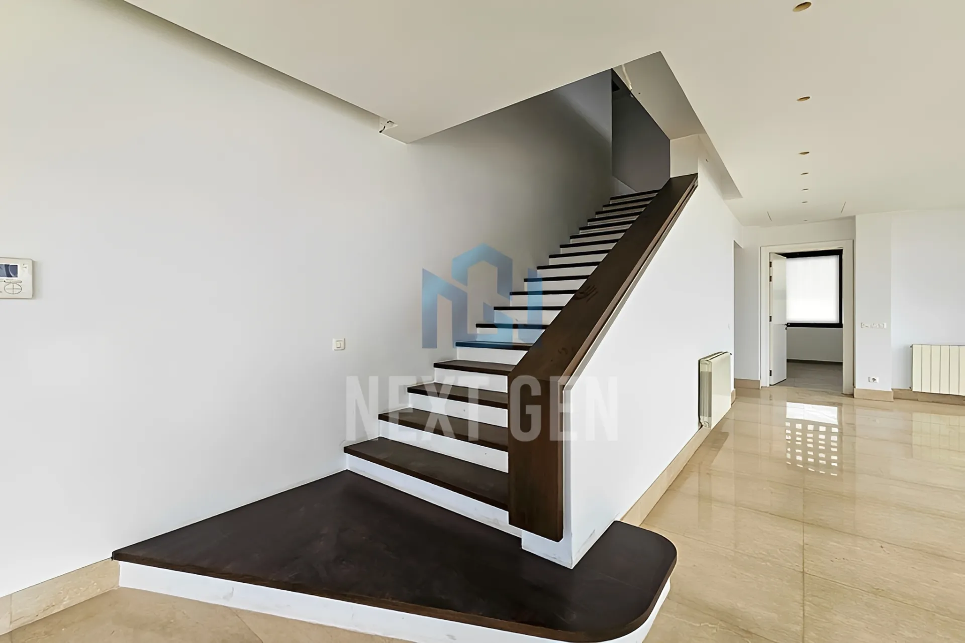 Duplex for sale in Achrafieh, Beirut, Lebanon