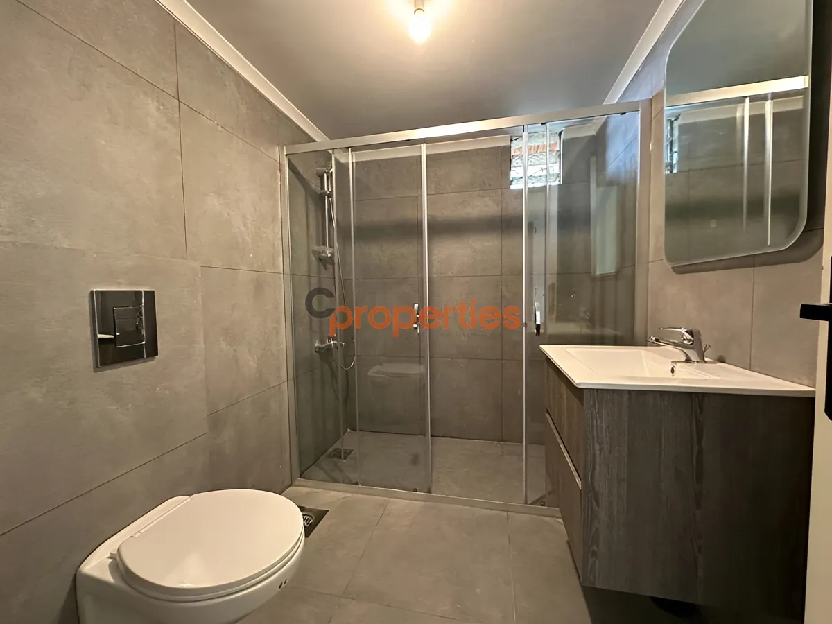 Apartment for Rent in Mtaileb