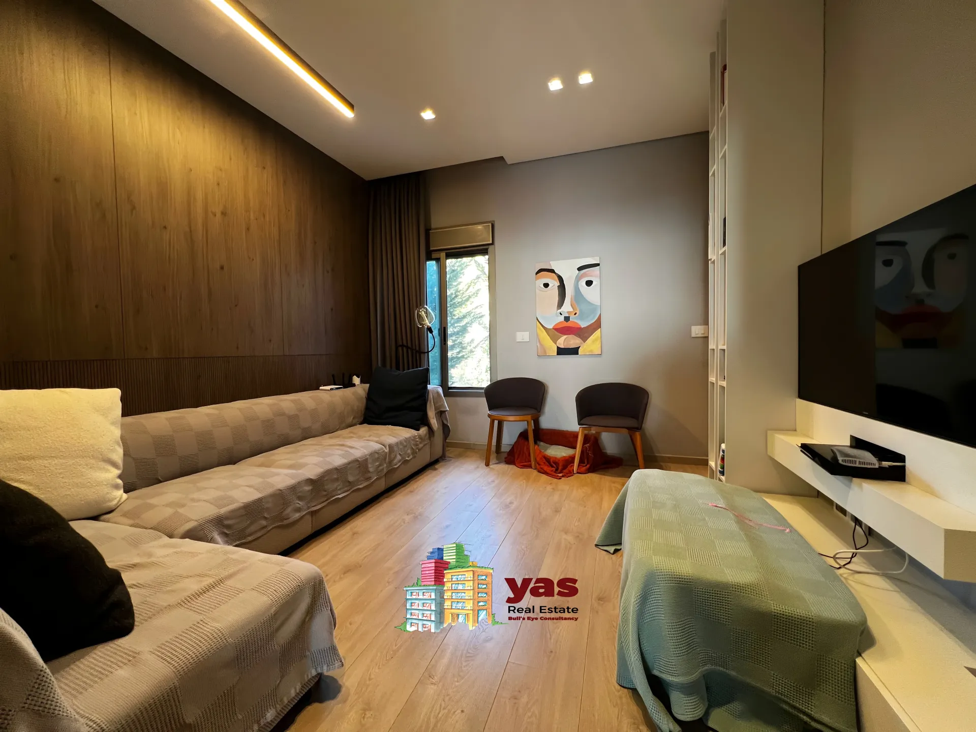 Apartment for Sale in Fidar