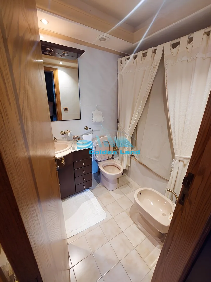 Apartment for Sale in Qornet El Hamra, Lebanon