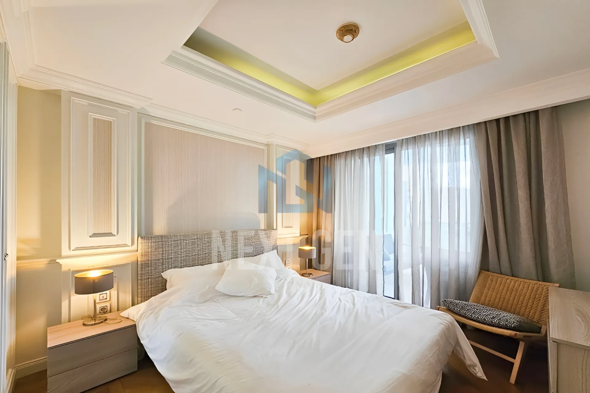 Apartment for rent in Downtown, beirut, Lebanon