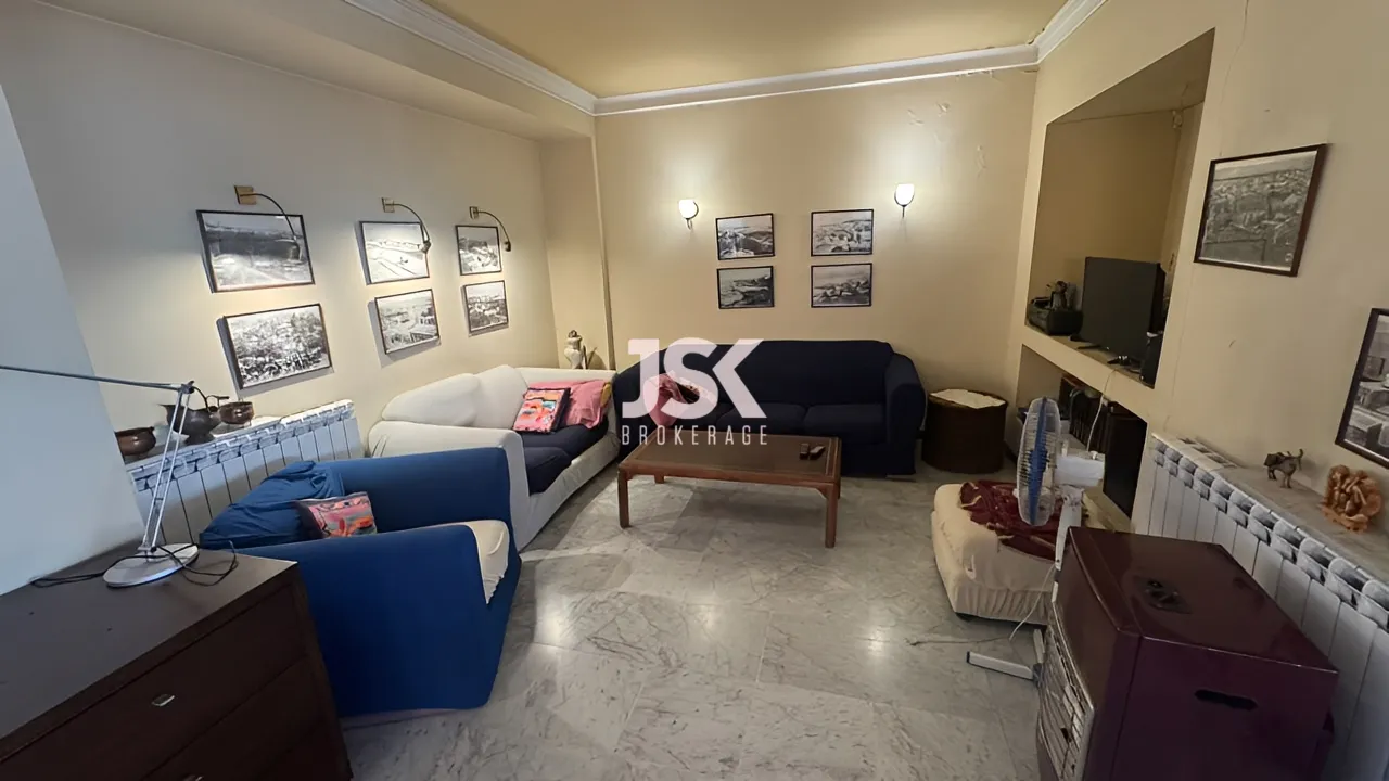 Apartment for Sale in Beit Chabeb