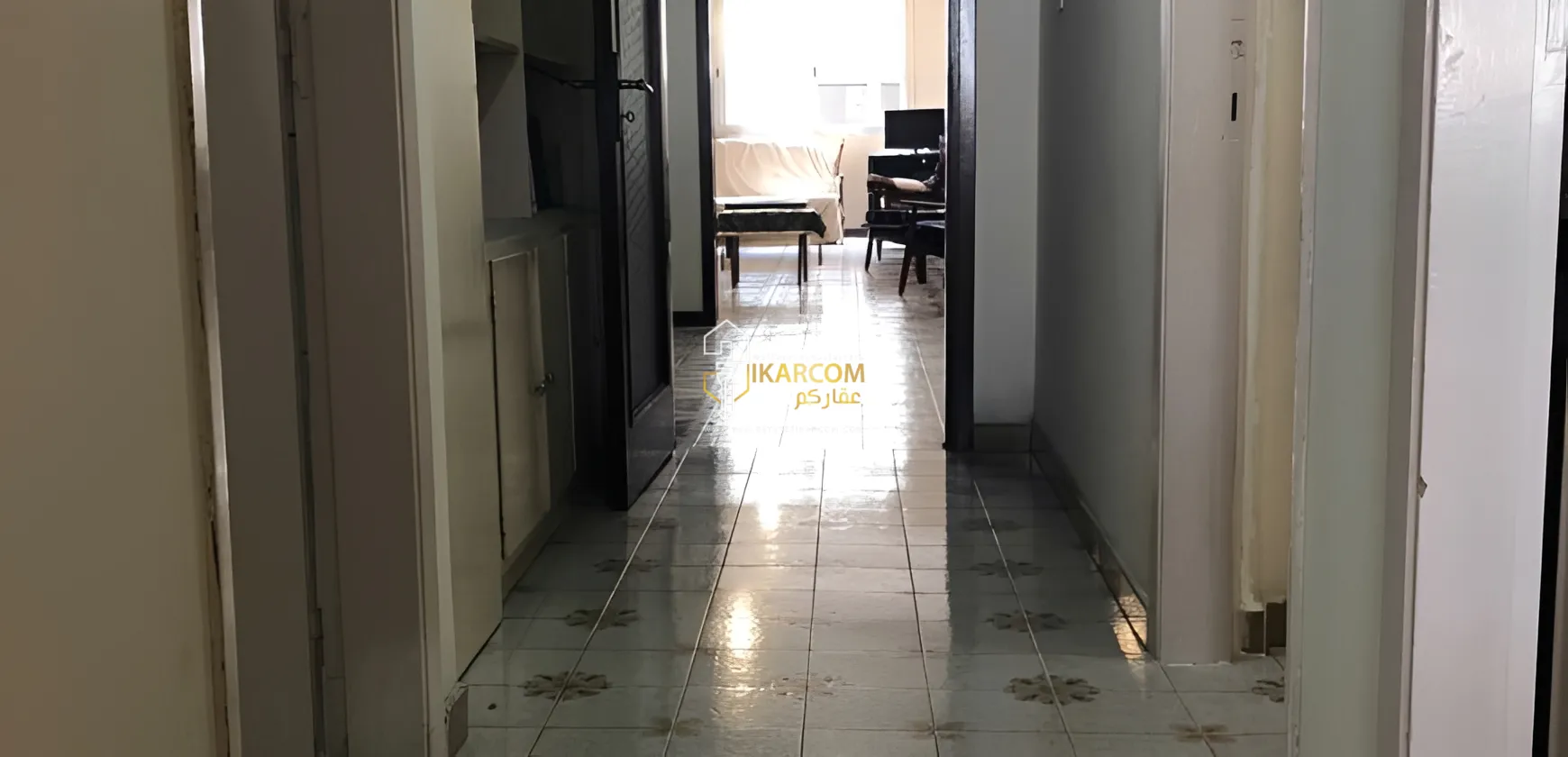 Apartment for Sale in Metn, New Rawda, Lebanon