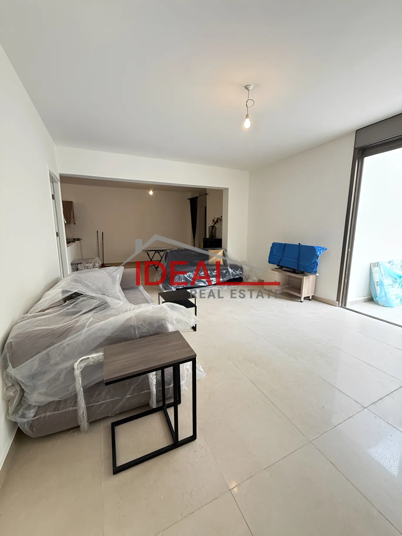Apartment for rent in Naqqache, Lebanon
