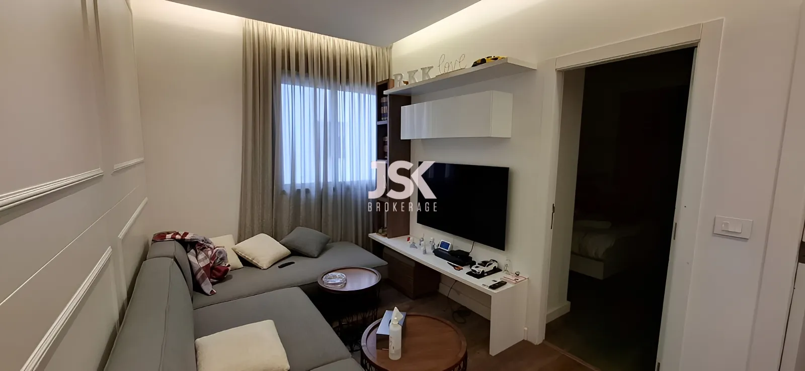 Apartment for Sale in Bsalim