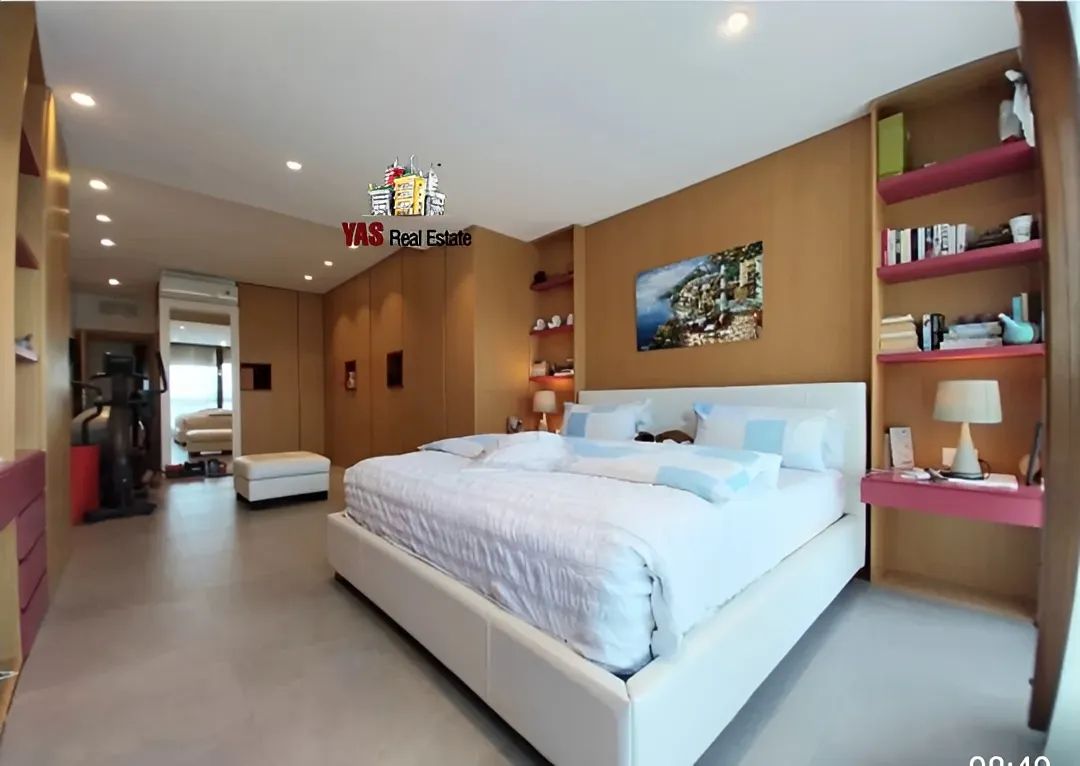 Apartment for Sale in Sahel Alma