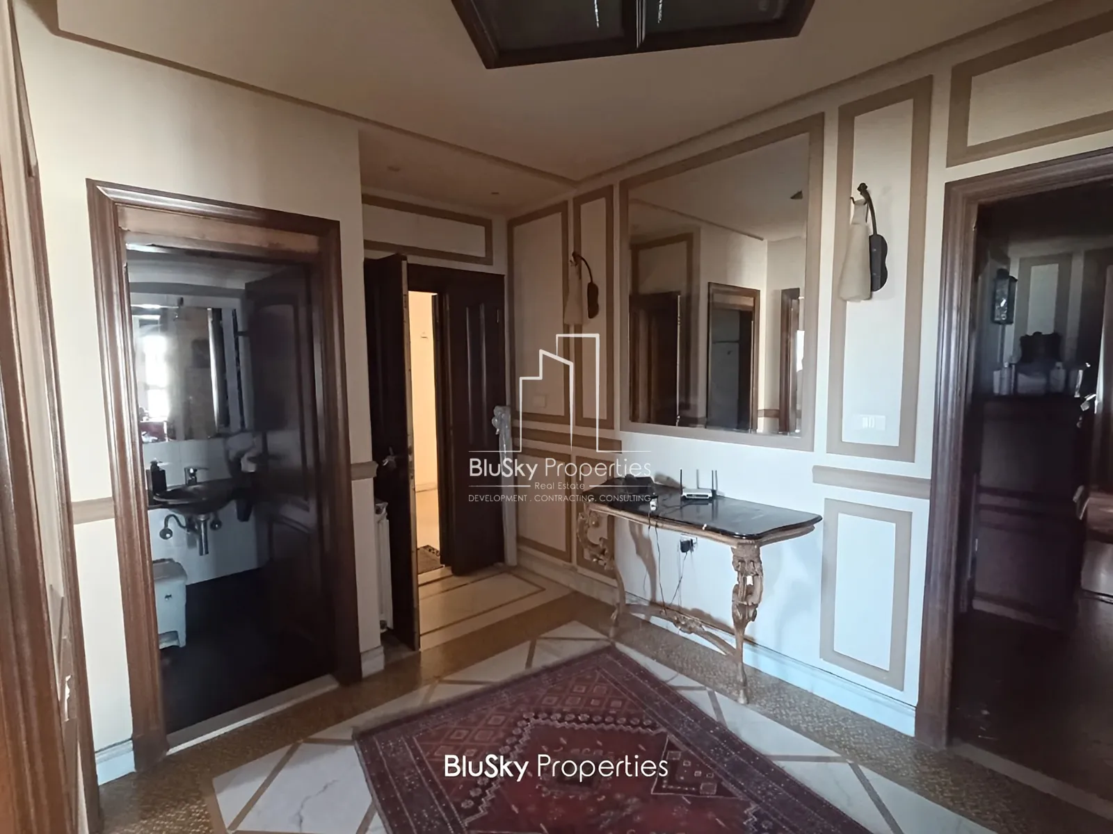 Apartment for Sale in Bsalim - 2 bed, 3 bath