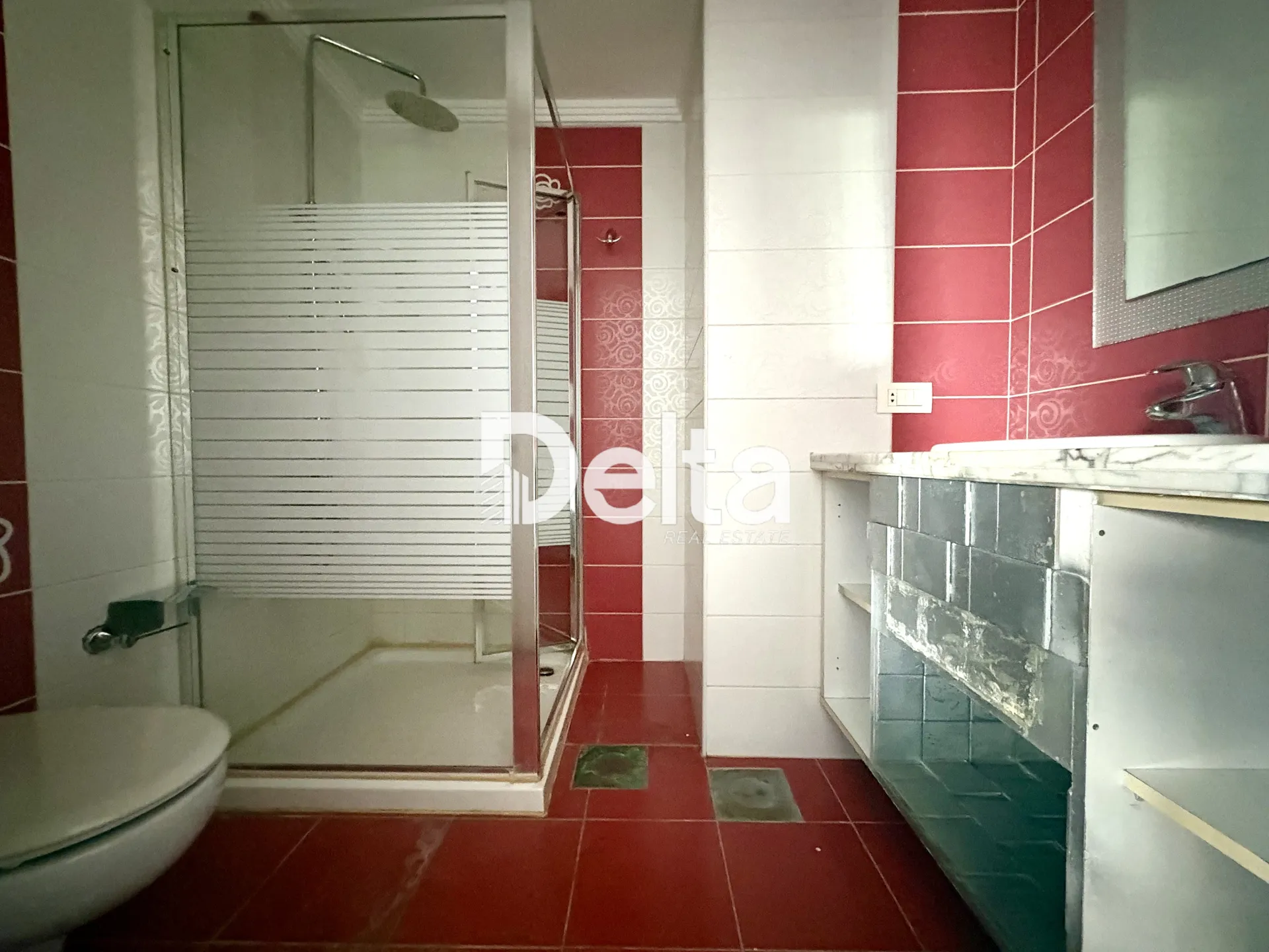 Apartment for sale in Verdun, beirut, lebanon