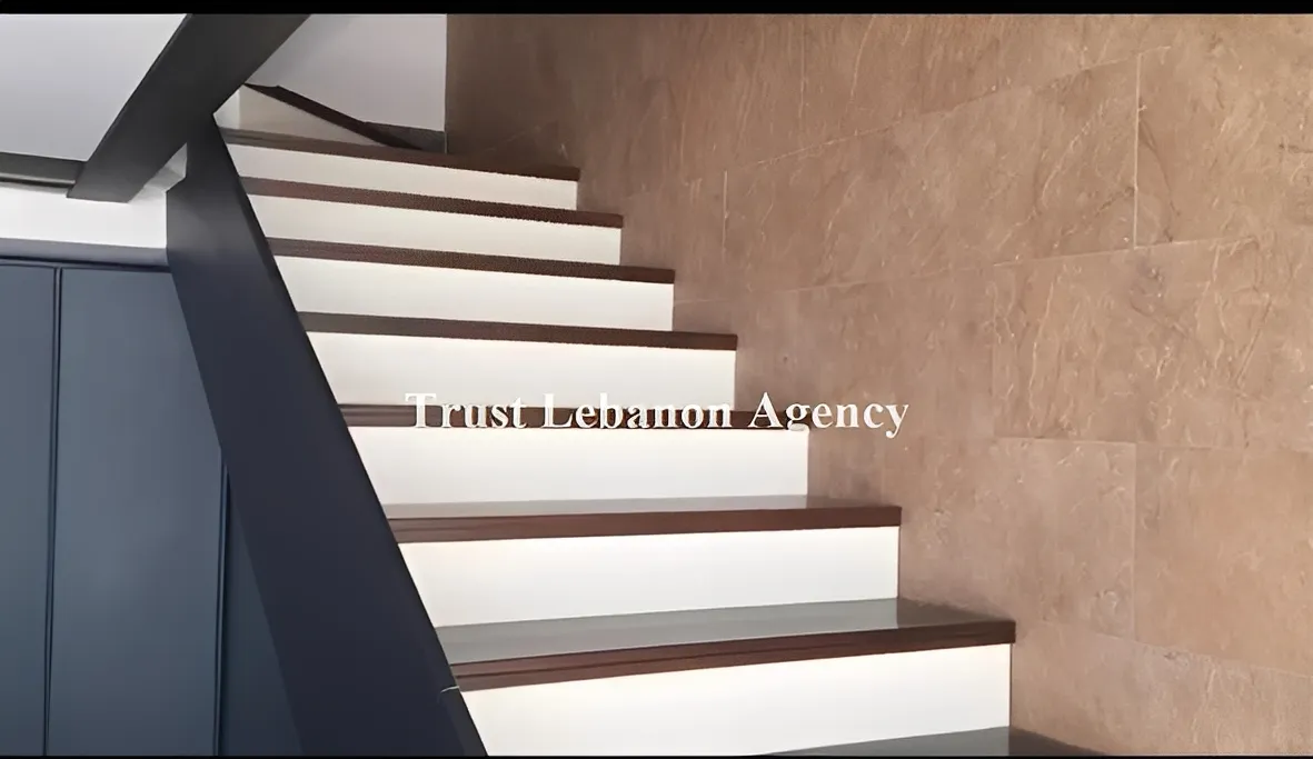 Chalet for Rent in Keserwan Faqra Lebanon - 2 bed, 3 bath