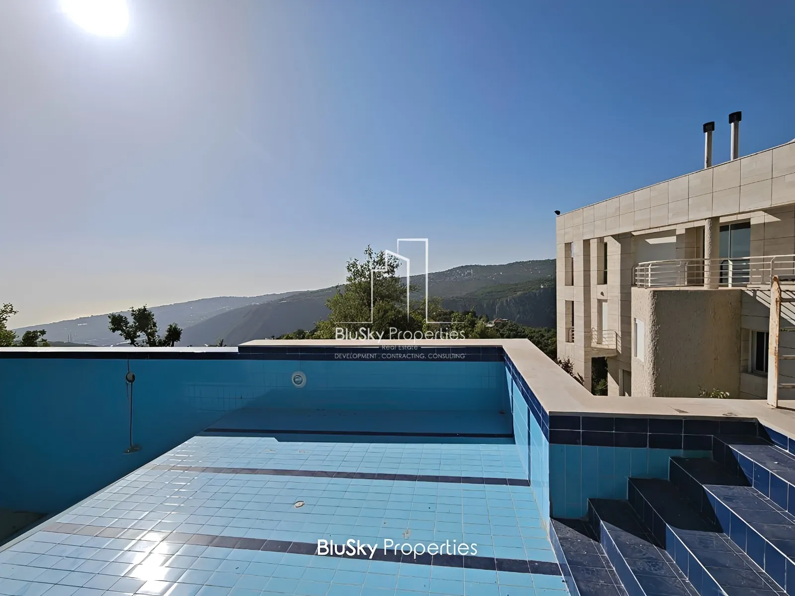 Villa for Sale in Baskinta