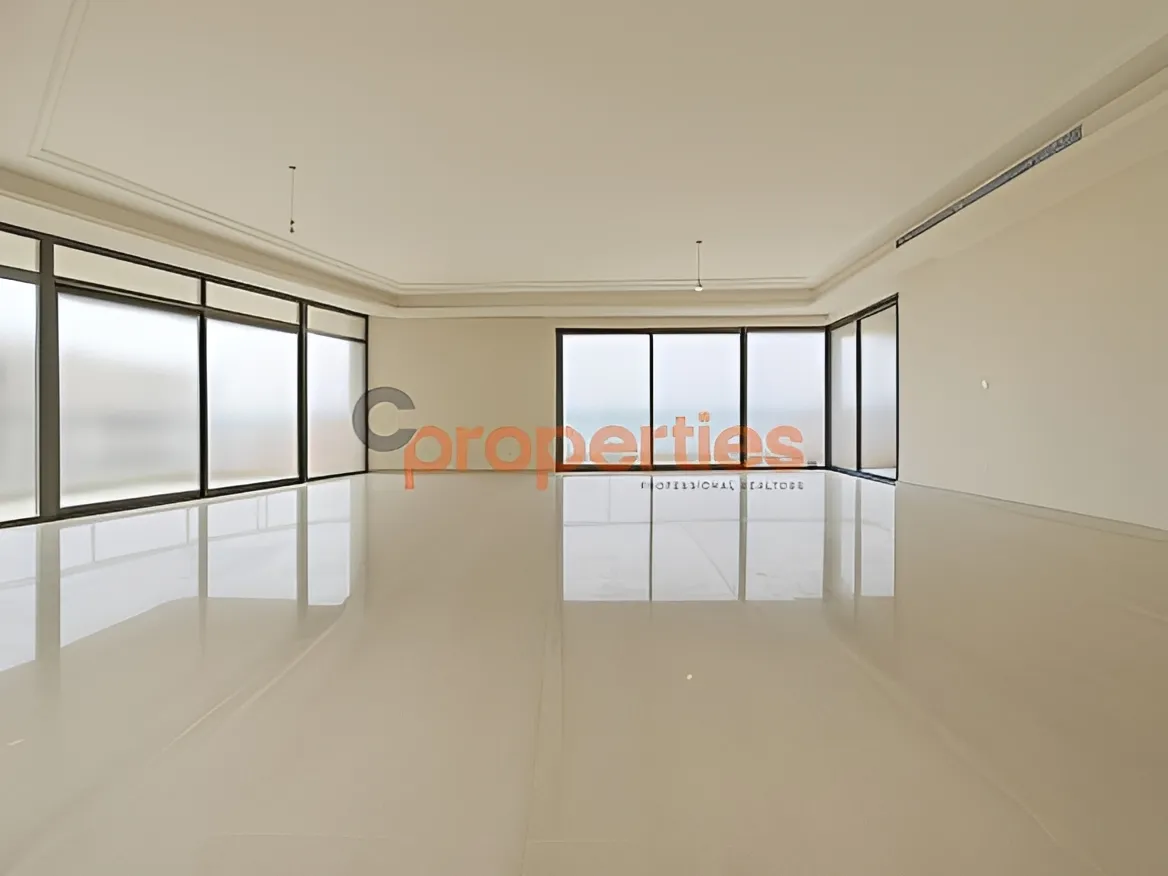 Apartment for Sale in Sahel Aalma