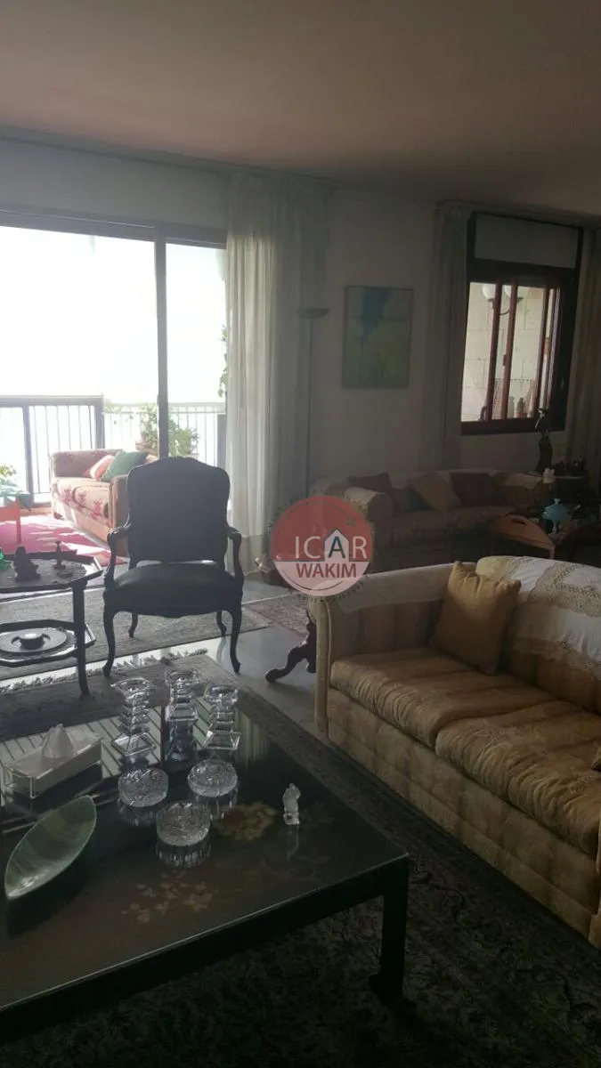 Apartment for Sale in Broummana