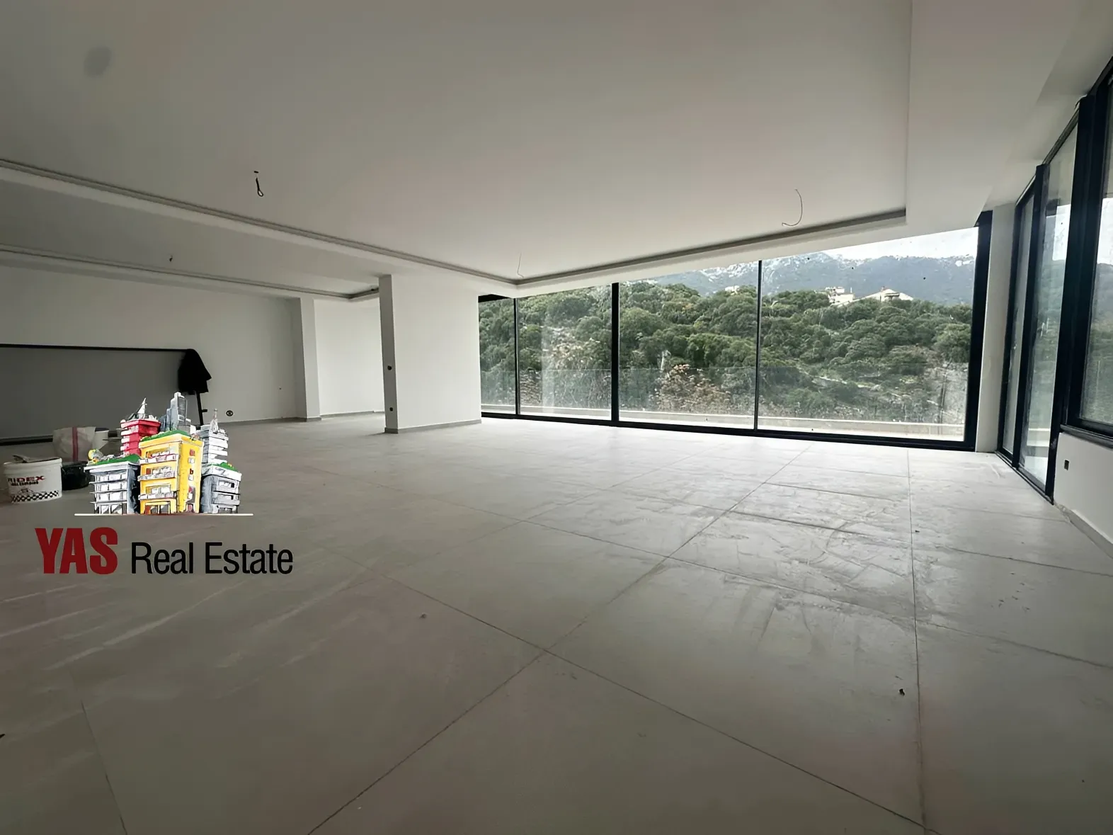 Apartment for Sale in Kfar Hbab