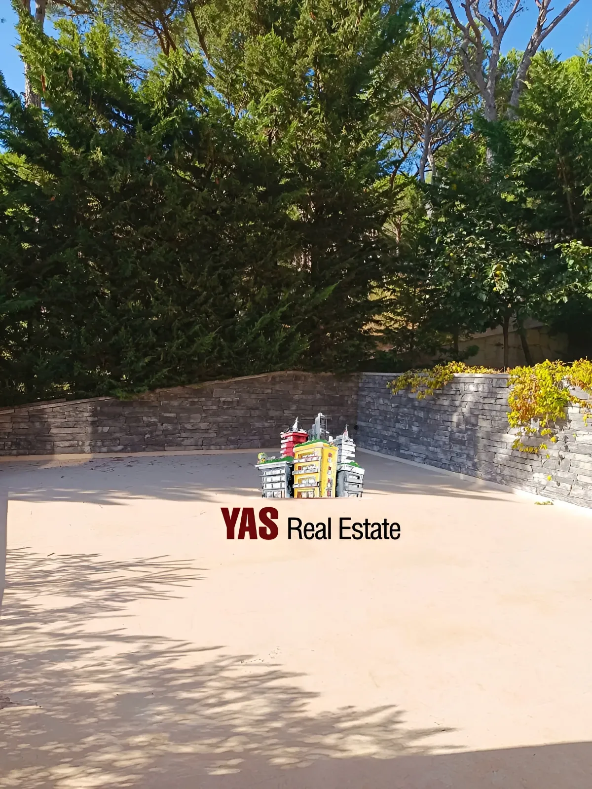 Villa for Sale in Baabdat