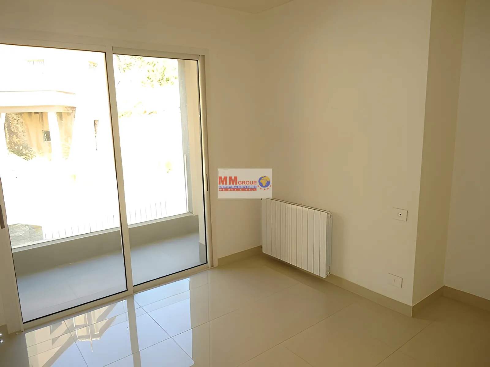 Apartment for Rent in Beit Mery