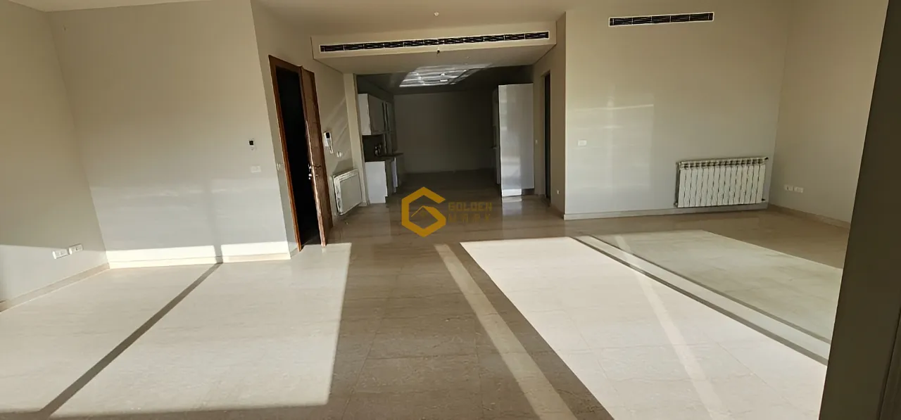 Apartment for Sale in Ain Saadeh - 3 bed, 4 bath