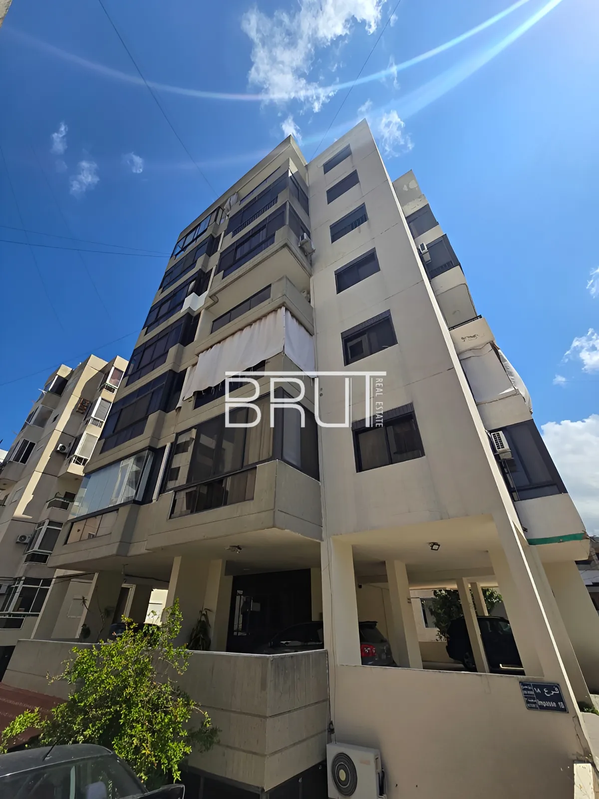 Apartment for Sale in Zouk Mosbeh