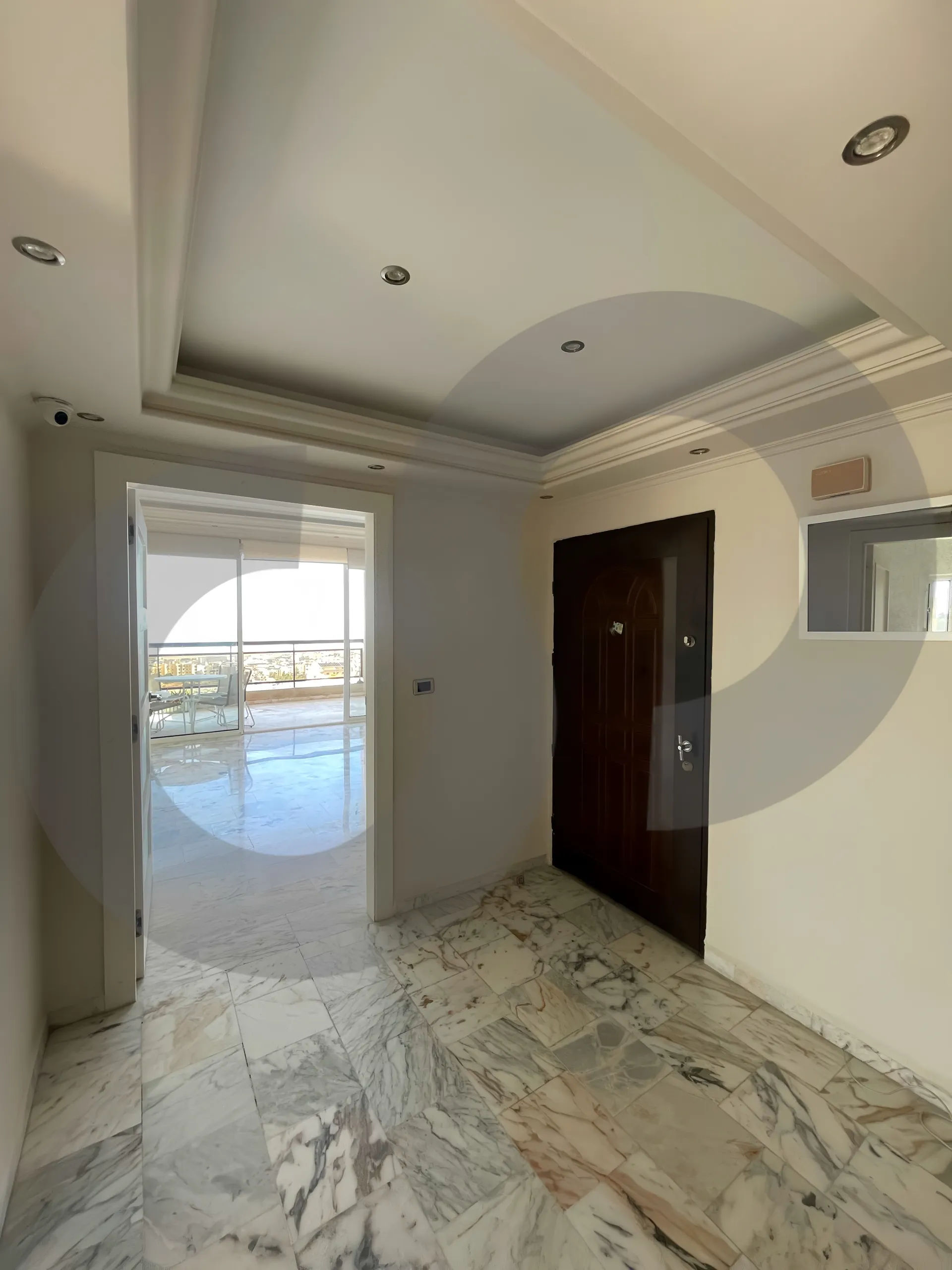 Apartment for Sale in Bchamoun