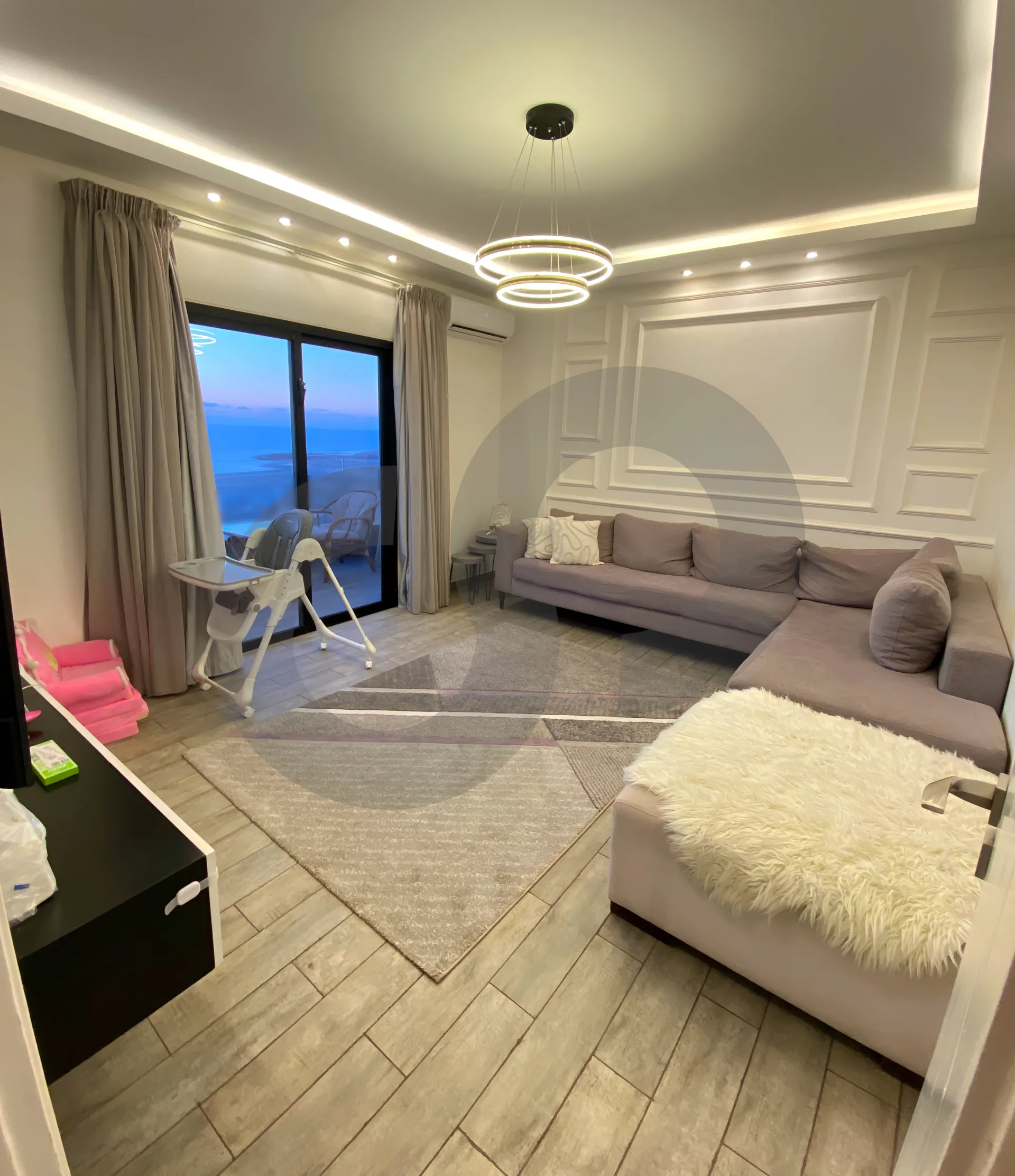 Apartment for Sale in Dawhet Aramoun