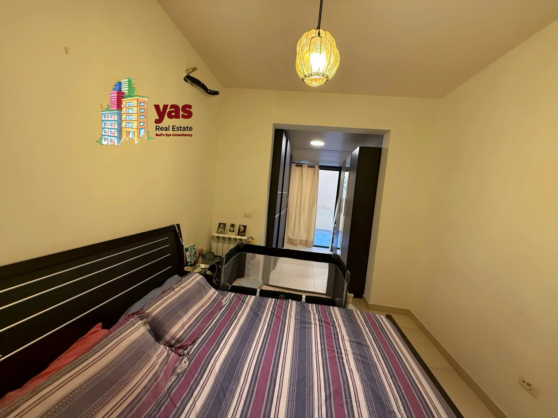 Apartment for Sale in Ballouneh