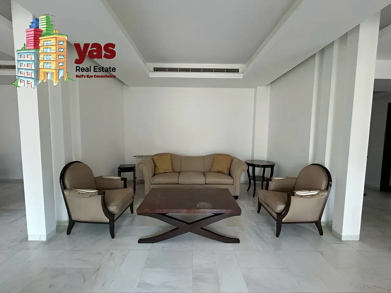 Apartment for Sale in Verdun - 3 bed, 4 bath